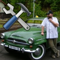 Karel Sláma - Technical Director